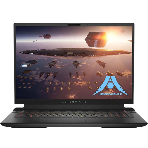 Alienware Laptops
