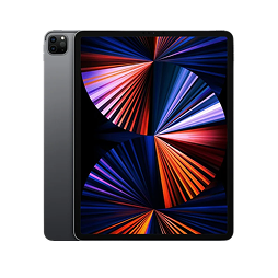 iPad Pro 13" M5