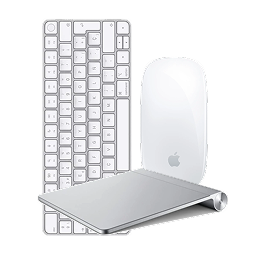 Mac Accessories