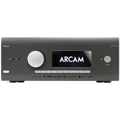 Arcam A/V Components