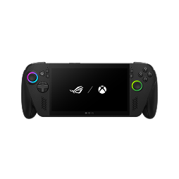 Asus Gaming Consoles