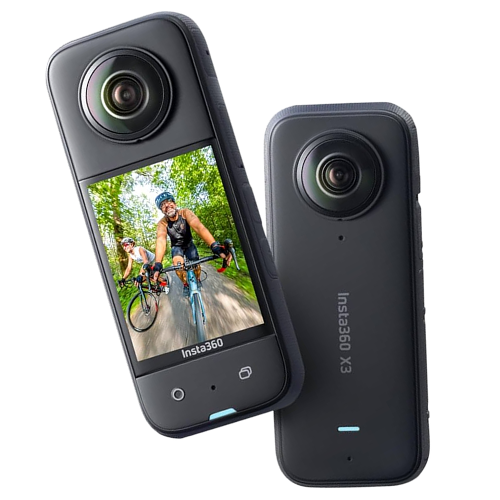 Insta360 Cameras