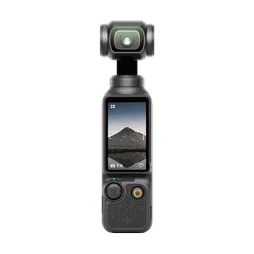 DJI Cameras