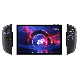 Lenovo Gaming Console