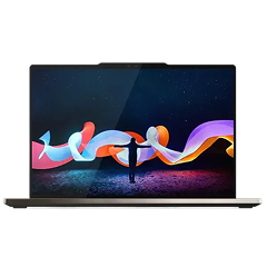 Lenovo Laptops