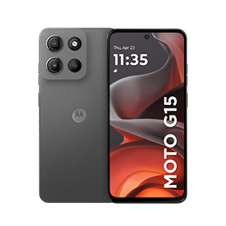 Motorola Edge