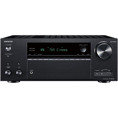 Onkyo A/V Components