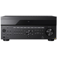 Sony A/V Components
