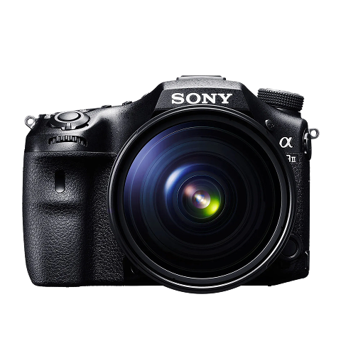Sony Alpha A6000