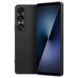 Sony Xperia