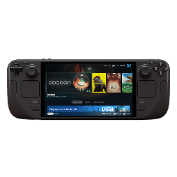 Valve Gaming Consoles