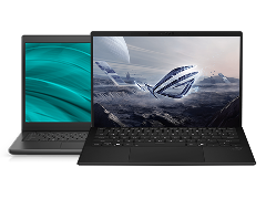 Laptops