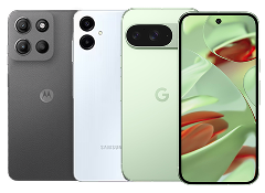 Smartphones