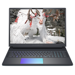 Alienware 18 Area-51