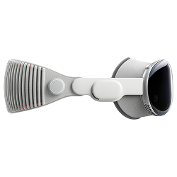 Apple Vision Pro