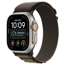 Apple Watch Ultra 4