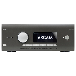 Arcam AVR21