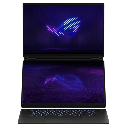 Asus ROG Zephyrus Duo 16 GX651