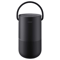 Bose Portable Smart Speaker