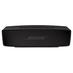 Bose SoundLink Mini II Special Edition