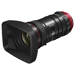 Canon CN-E 18-80mm T/4.4 L IS