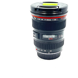 Canon EF 17-35mm f/2.8 L USM