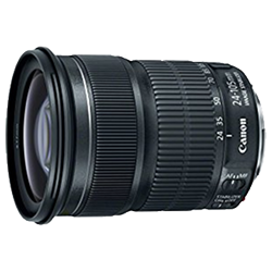 Canon EF 24-105mm f/3.5-5.6 IS STM