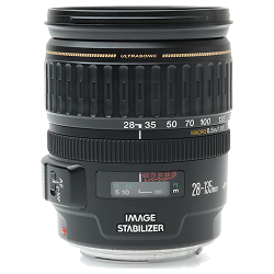 Canon EF 28-135mm f/3.5-5.6 IS USM