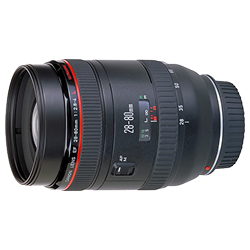 Canon EF 28-80mm f/2.8-4 L USM AF