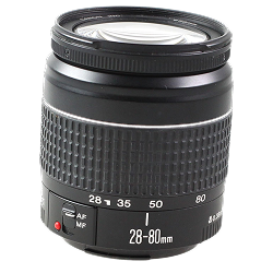 Canon EF 28-80mm f/3.5-5.6 USM