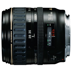Canon EF 28-80mm f/3.5-5.6
