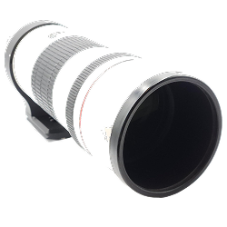 Canon EF 300mm f/4.0 L IS USM