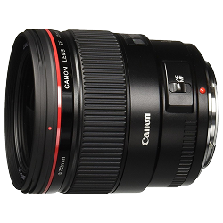 Canon EF 35mm f/1.4 L USM
