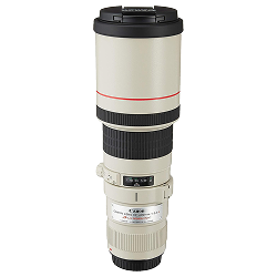 Canon EF 400mm f/5.6 L USM