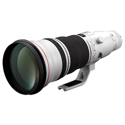 Canon EF 600mm f/4L IS USM