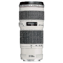 Canon EF 70-200 f/4 L USM