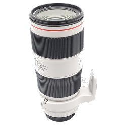 Canon EF 70-200mm f/4L IS USM