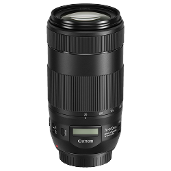Canon EF 70-300mm f/4-5.6 IS USM