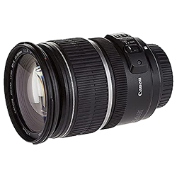 Canon EF-S 17-55mm f/2.8 IS USM