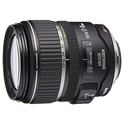 Canon EF-S 17-85mm f/4-5.6 IS USM