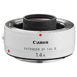 Canon Extender EF 1.4x
