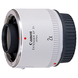 Canon Extender EF 2x Teleconverter
