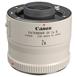 Canon Extender EF 2x