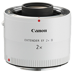 Canon Extender EF 2x
