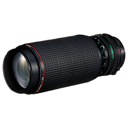 Canon FD 100-300mm f/5.6 L MF
