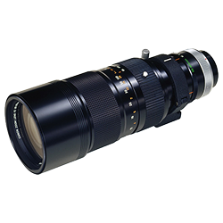 Canon FD 85-300mm f/4.5 L MF