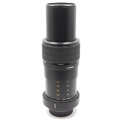 Canon MP-E65 65mm f/2.8 Macro