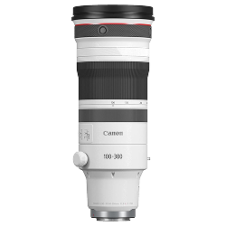Canon RF 100-300mm f/2.8L IS USM