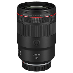 Canon RF 135mm f/1.8 L IS USM