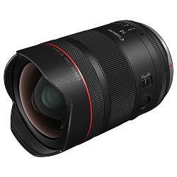 Canon RF 14mm f/1.4 L VCM